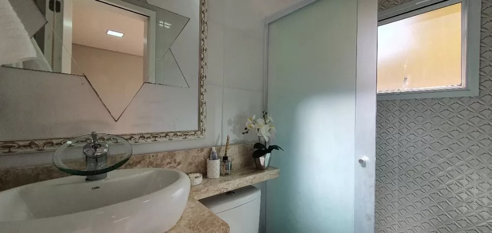 Casa de Condomínio, 4 quartos - Foto 15