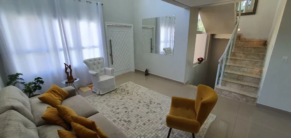 Casa de Condomínio, 4 quartos - Foto 7