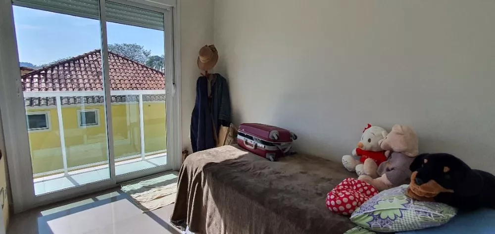 Casa de Condomínio, 4 quartos - Foto 24