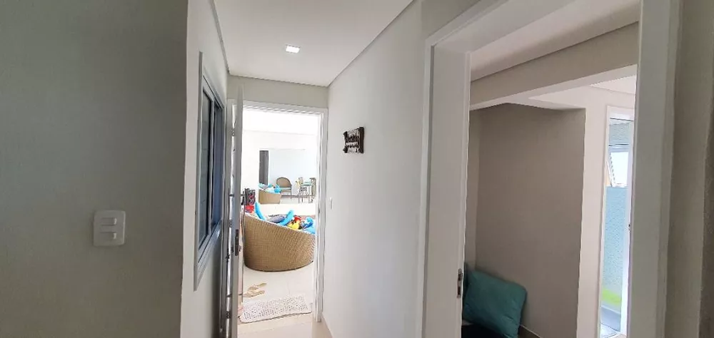 Casa de Condomínio, 4 quartos - Foto 13