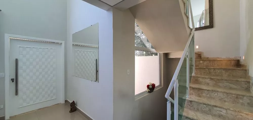 Casa de Condomínio, 4 quartos - Foto 9