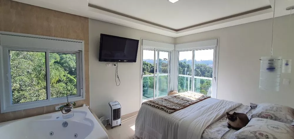 Casa de Condomínio, 4 quartos - Foto 31