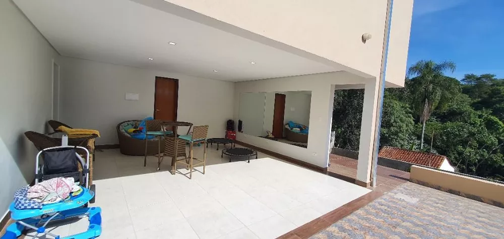 Casa de Condomínio, 4 quartos - Foto 18