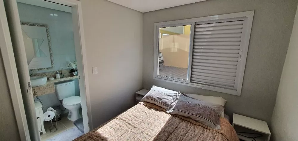 Casa de Condomínio, 4 quartos - Foto 14