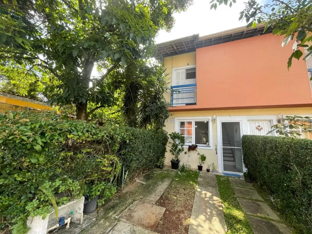 Casa de Condomínio, 2 quartos - Foto 16