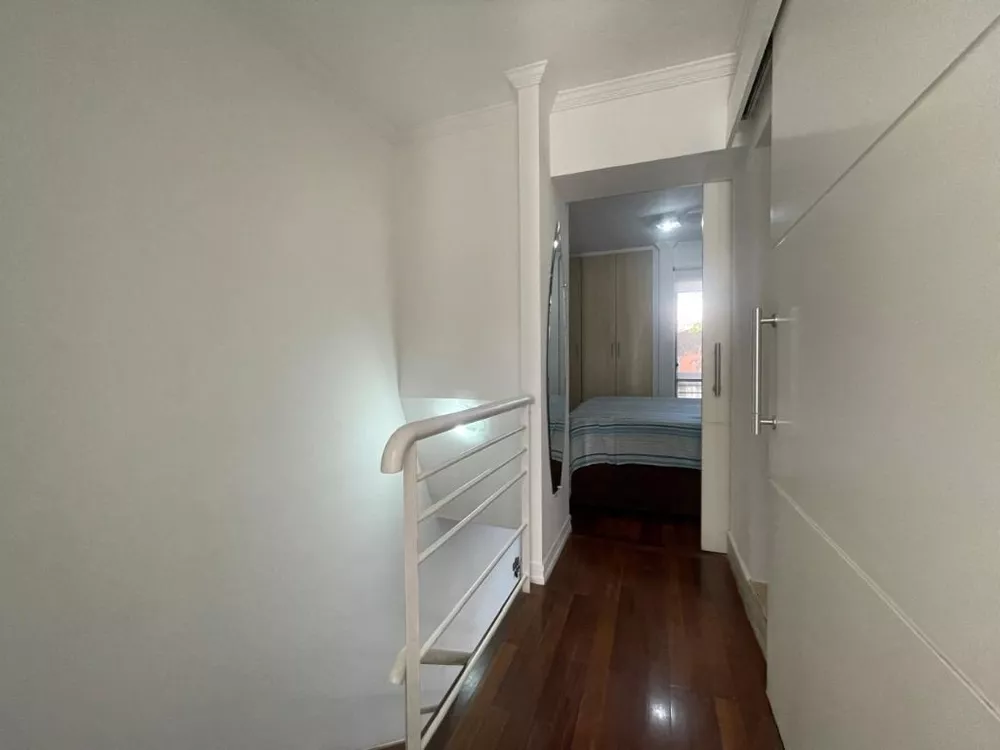 Casa de Condomínio, 2 quartos - Foto 11