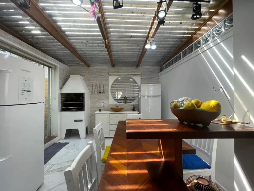 Casa de Condomínio, 2 quartos - Foto 3