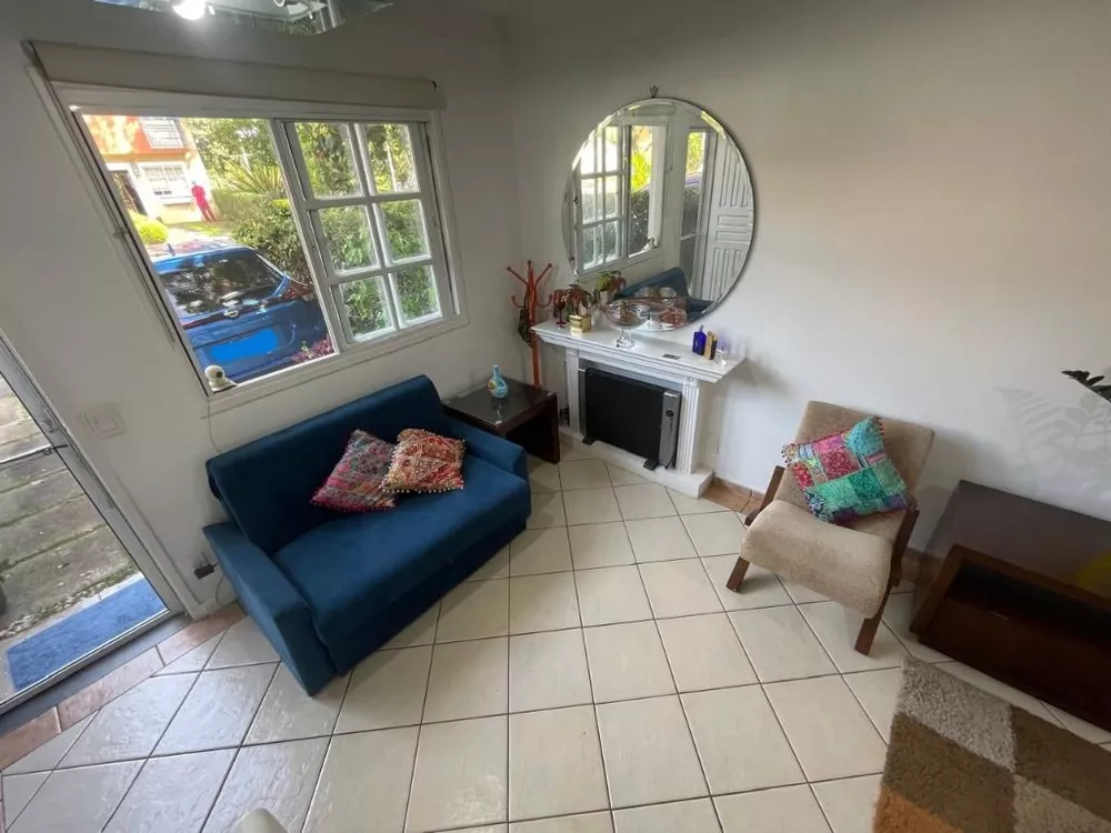 Casa de Condomínio, 2 quartos - Foto 2