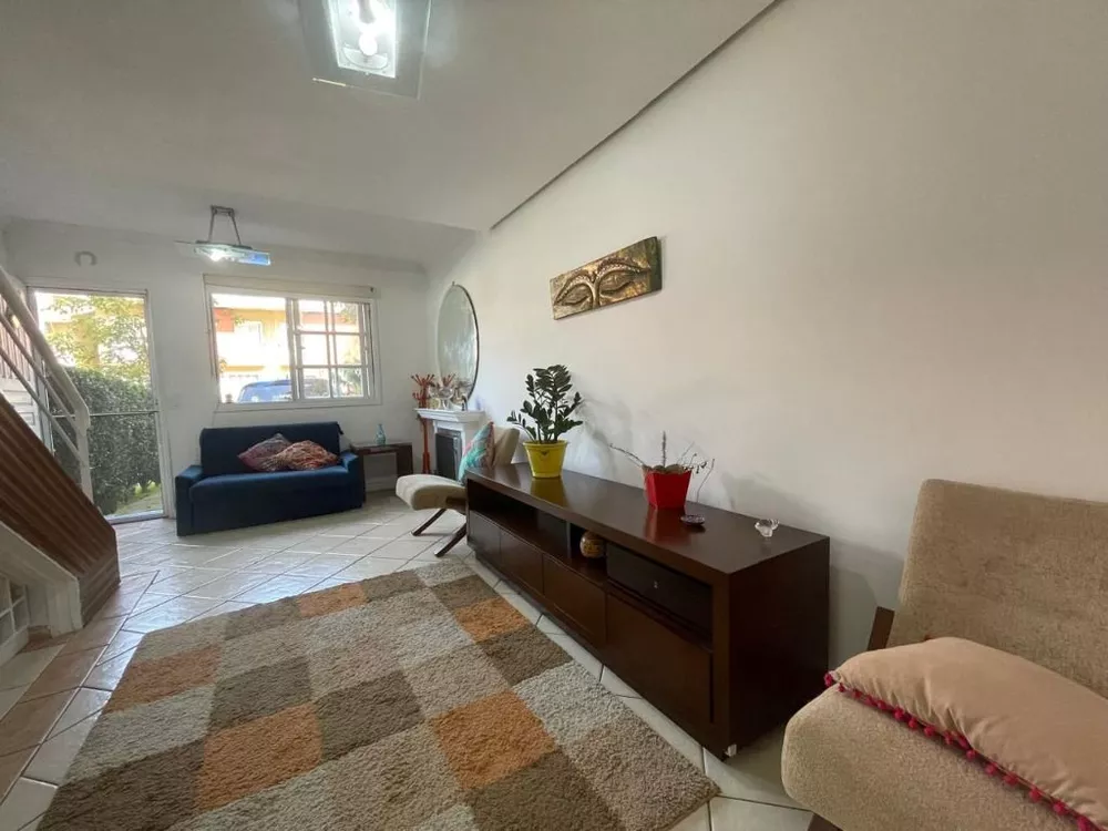 Casa de Condomínio, 2 quartos - Foto 1