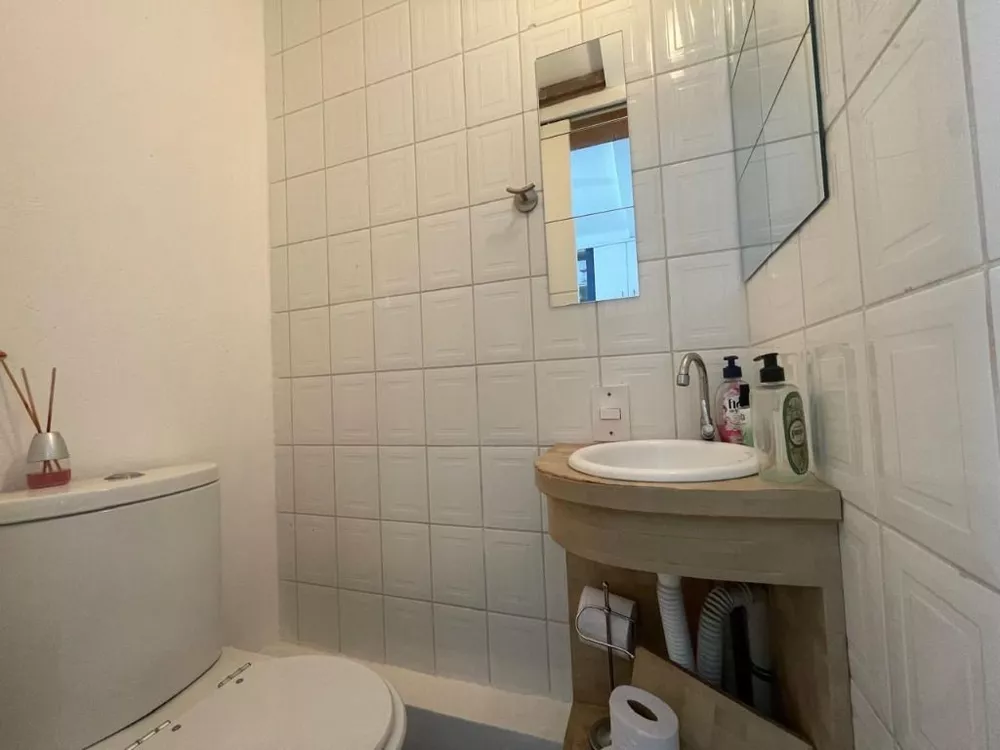 Casa de Condomínio, 2 quartos - Foto 10