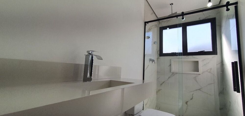 Casa de Condomínio, 4 quartos - Foto 2