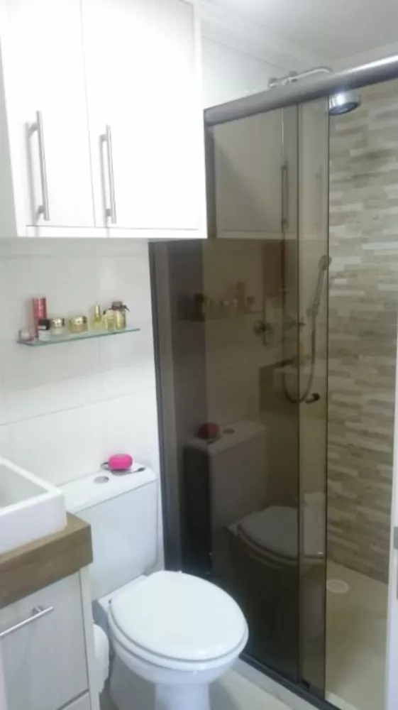 Apartamento, 2 quartos, 51 m² - Foto 4