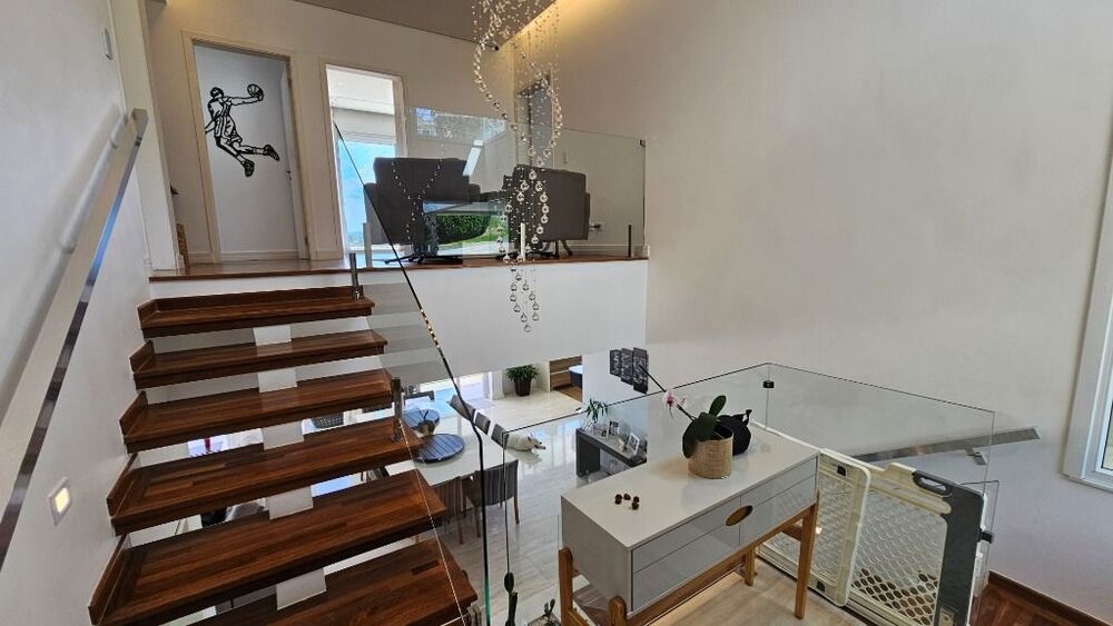 Casa de Condomínio, 4 quartos - Foto 4