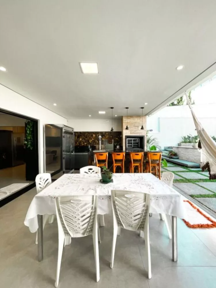 Casa de Condomínio, 3 quartos - Foto 9