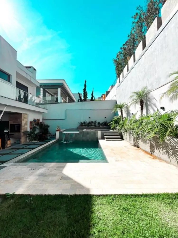 Casa de Condomínio, 3 quartos - Foto 25