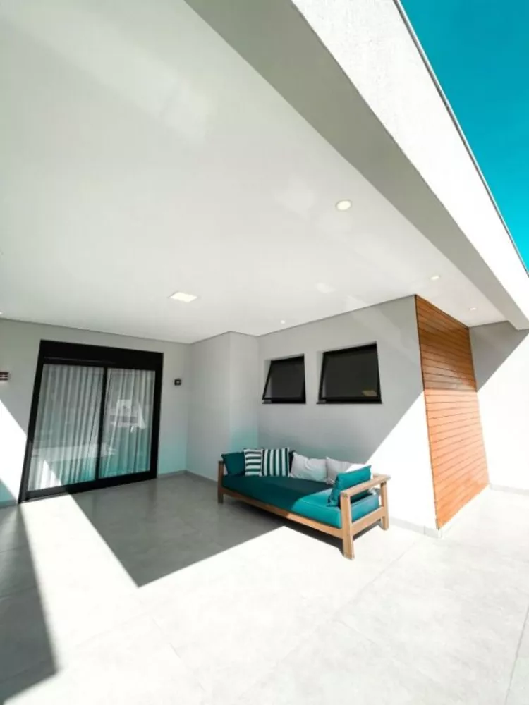 Casa de Condomínio, 3 quartos - Foto 20