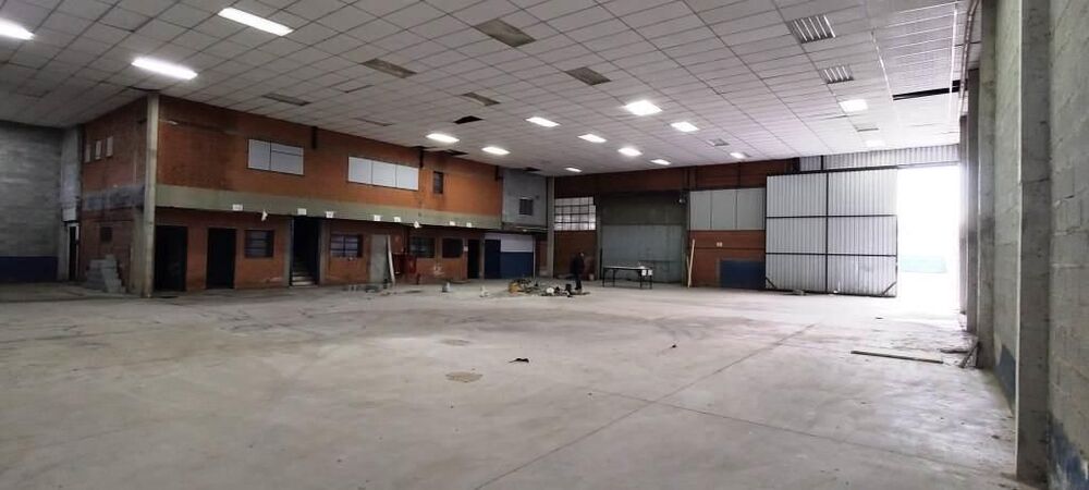 Depósito-Galpão, 2800 m² - Foto 3