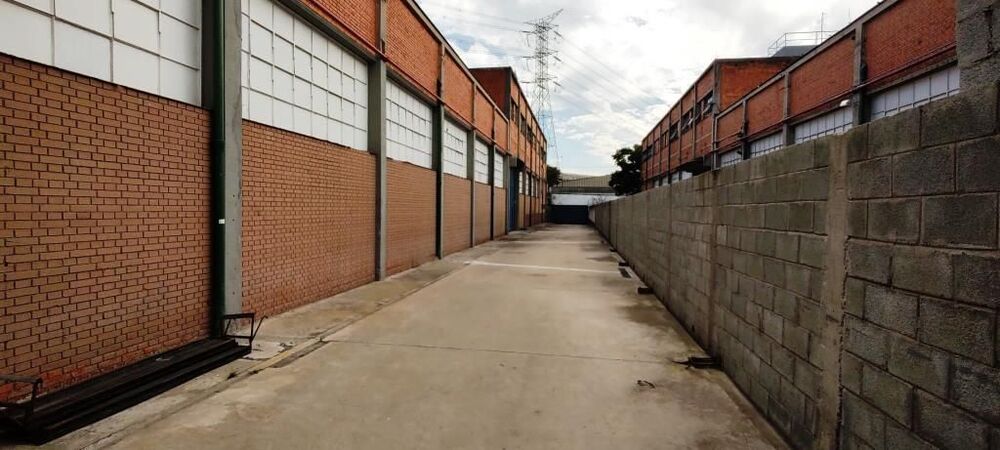 Depósito-Galpão, 2800 m² - Foto 4