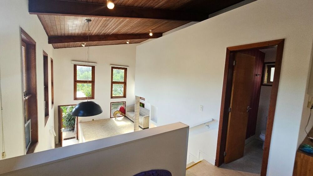 Casa de Condomínio à venda e aluguel com 4 quartos, 370m² - Foto 3