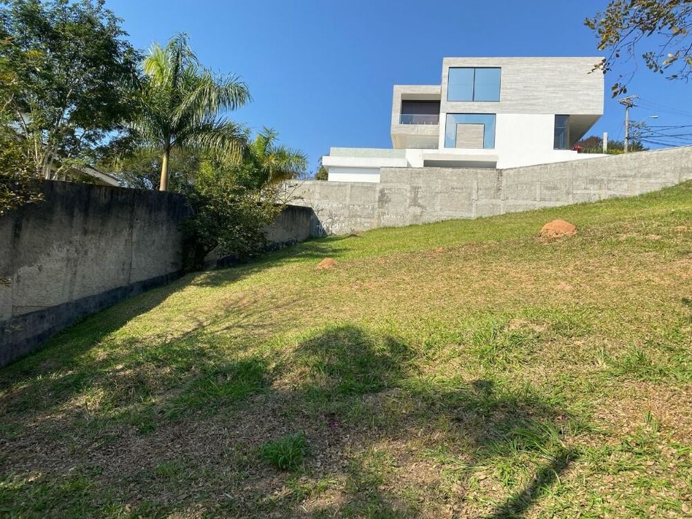 Loteamento e Condomínio, 525 m² - Foto 4