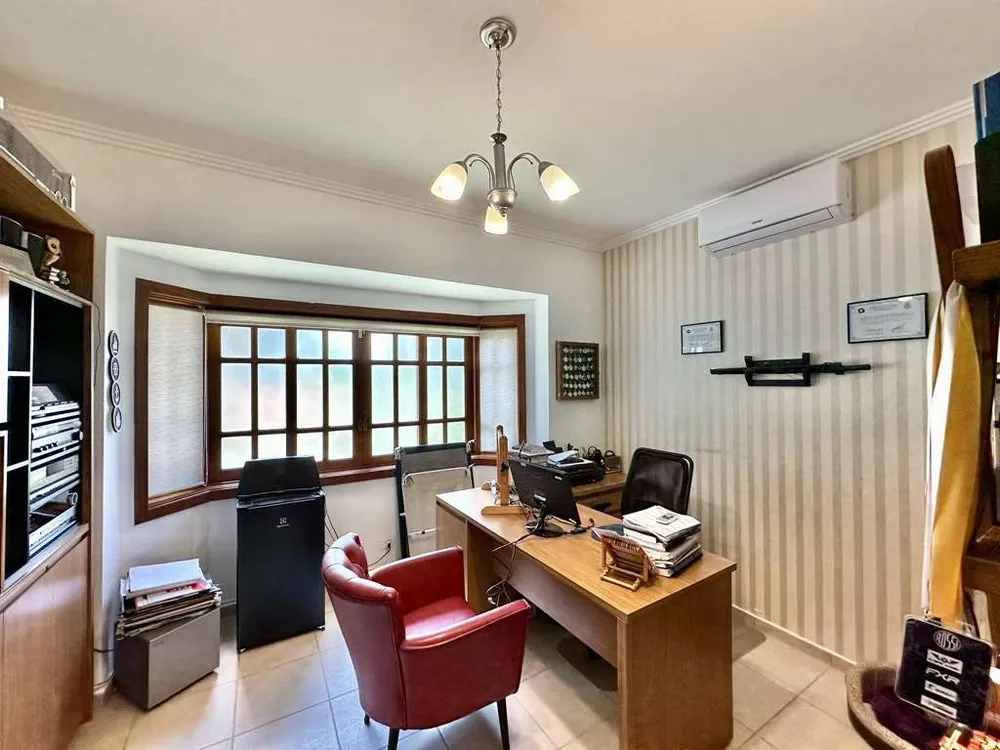 Casa de Condomínio, 5 quartos - Foto 1