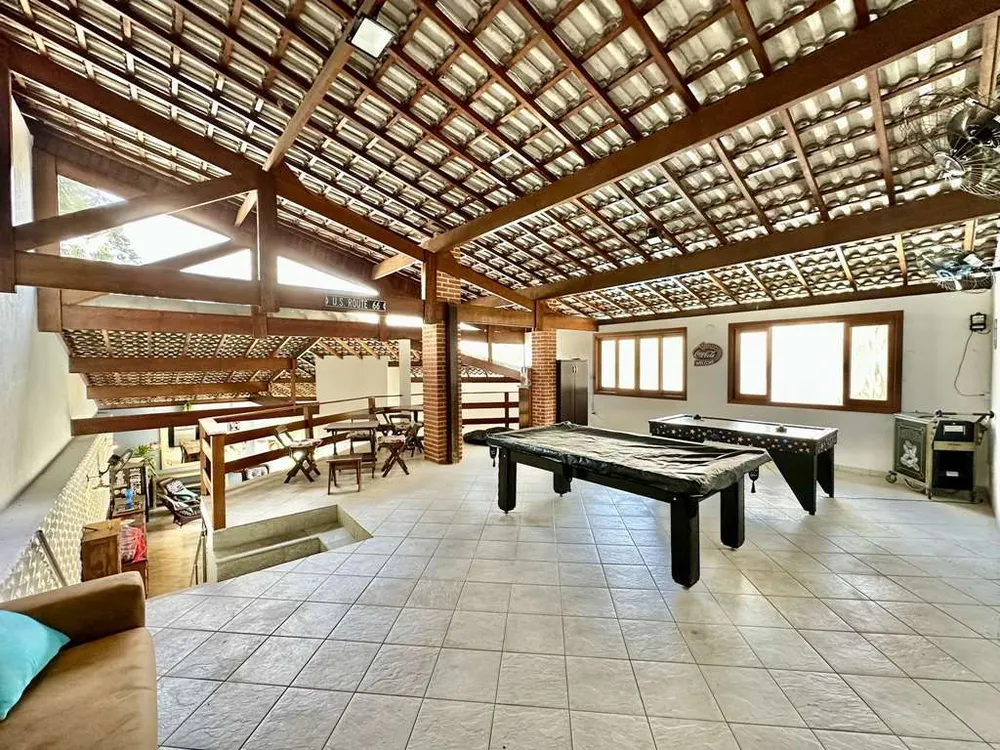 Casa de Condomínio, 5 quartos - Foto 3