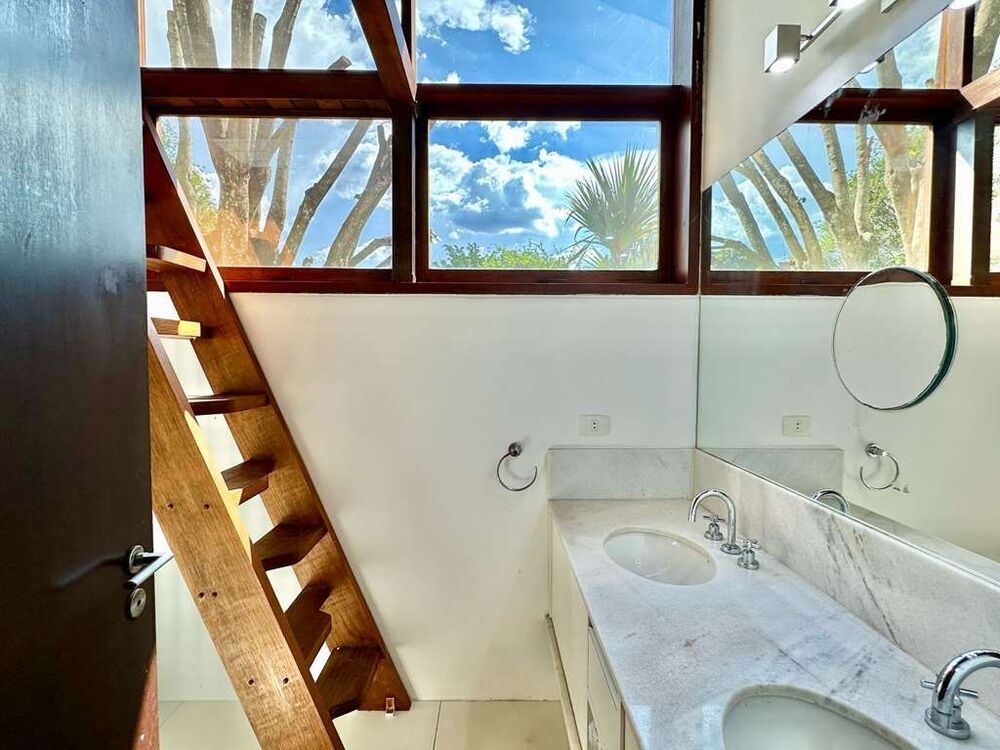 Casa de Condomínio, 4 quartos - Foto 51