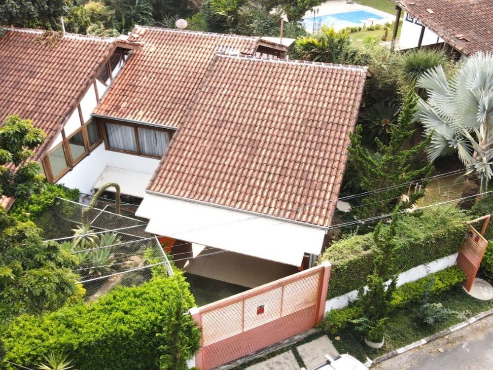 Casa de Condomínio, 4 quartos - Foto 64