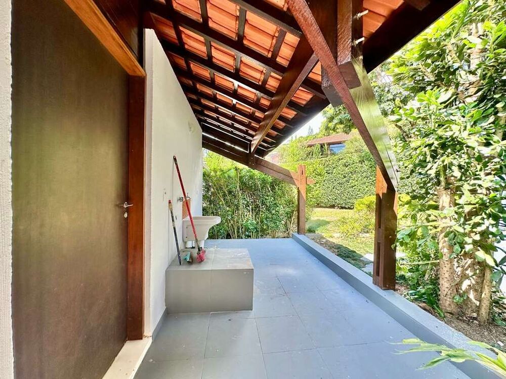 Casa de Condomínio, 4 quartos - Foto 20