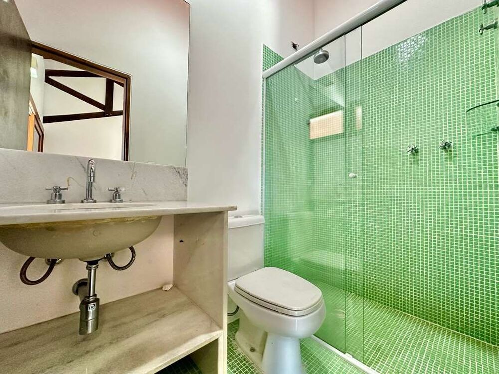 Casa de Condomínio, 4 quartos - Foto 31