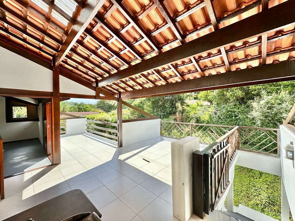 Casa de Condomínio, 4 quartos - Foto 10