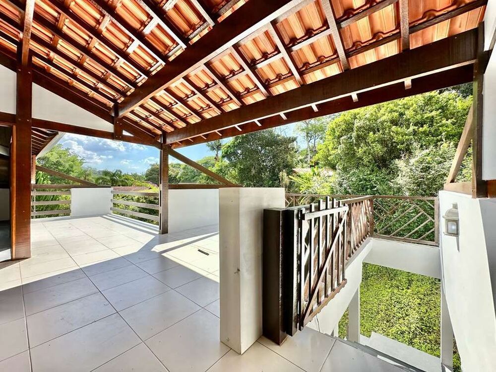 Casa de Condomínio, 4 quartos - Foto 30