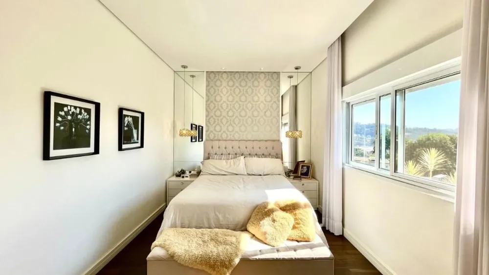 Casa de Condomínio, 4 quartos - Foto 4