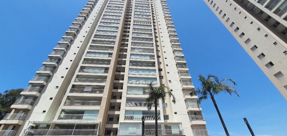 Apartamento, 3 quartos, 96 m² - Foto 4