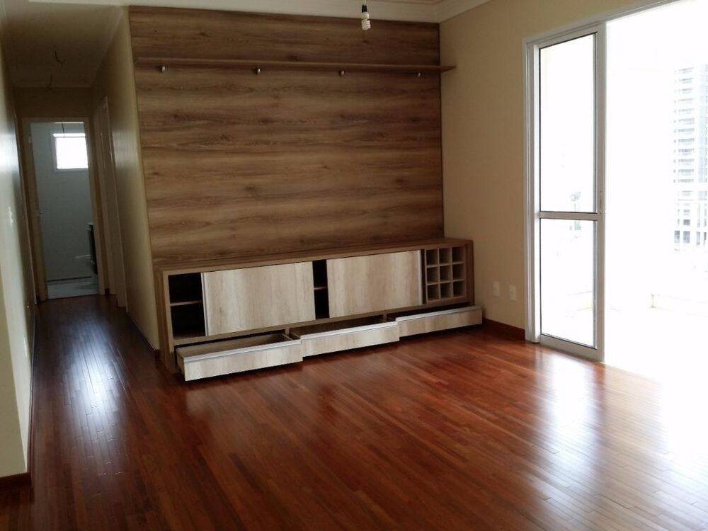 Apartamento, 3 quartos, 96 m² - Foto 3