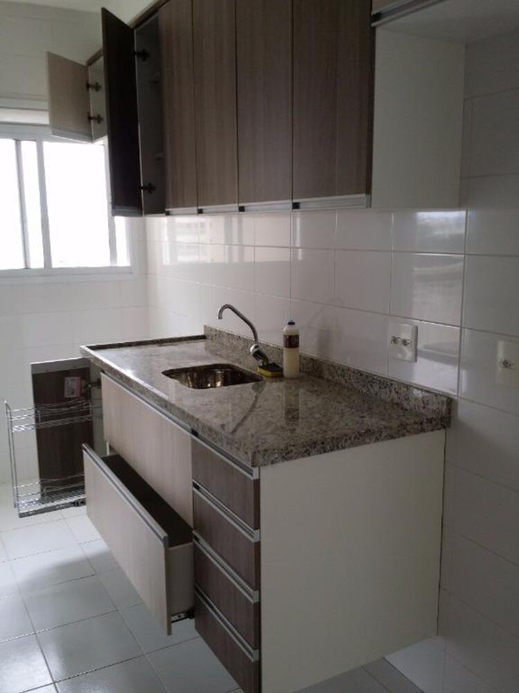 Apartamento, 3 quartos, 96 m² - Foto 2