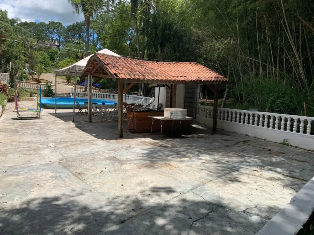 Casa de Condomínio, 5 quartos - Foto 4
