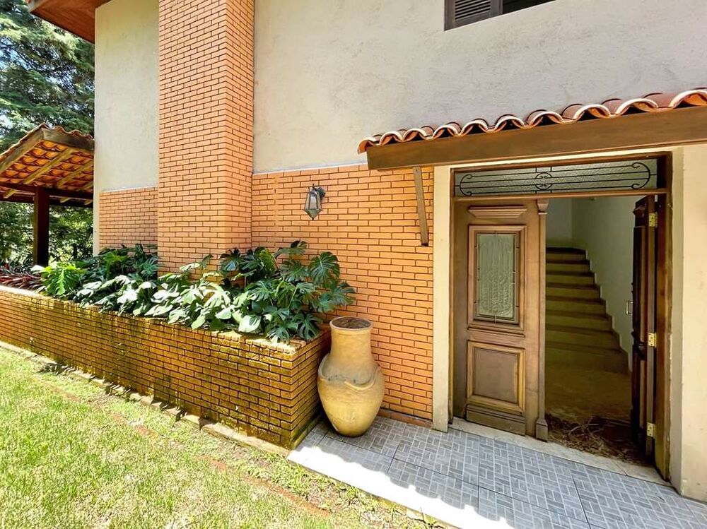 Casa de Condomínio, 7 quartos - Foto 1