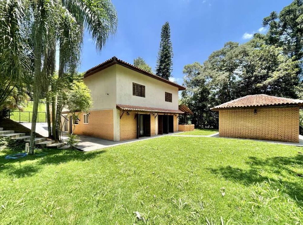 Casa de Condomínio, 7 quartos - Foto 2