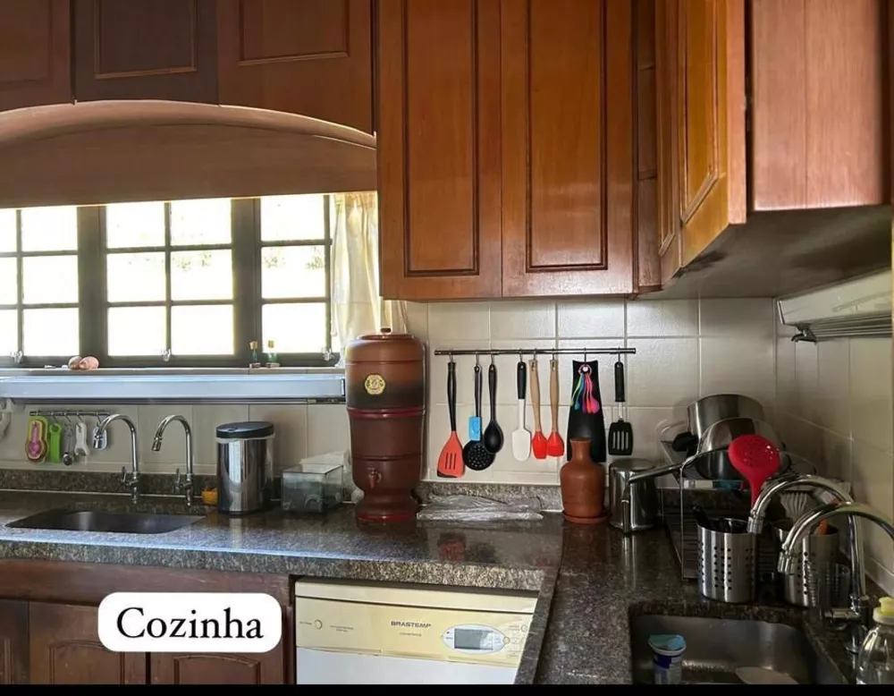 Casa de Condomínio, 4 quartos - Foto 27