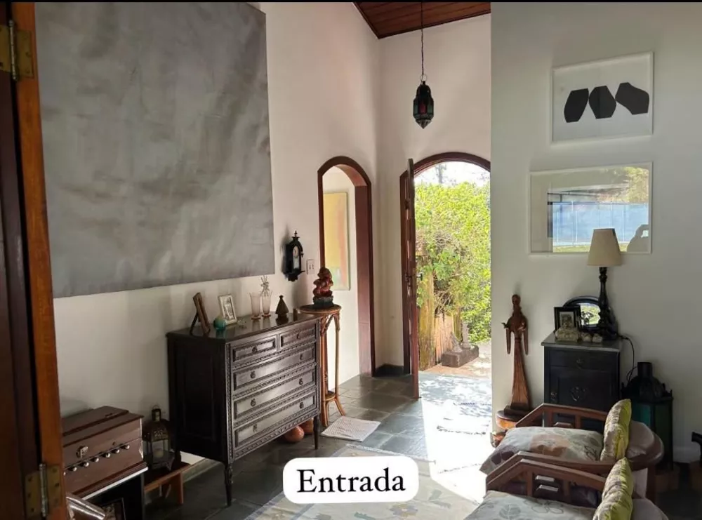 Casa de Condomínio, 4 quartos - Foto 39