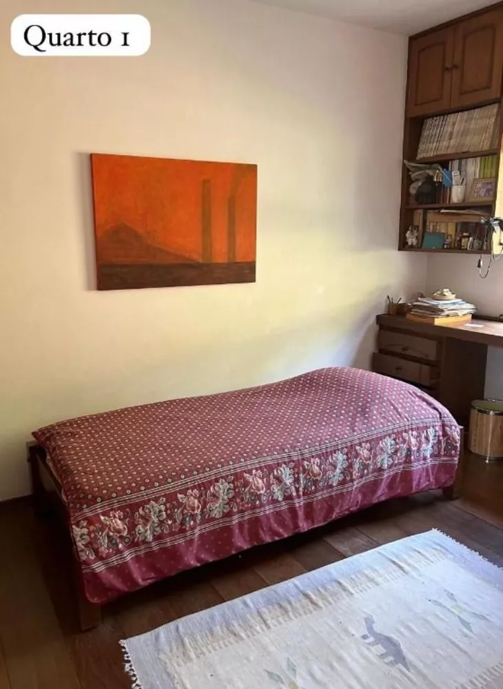 Casa de Condomínio, 4 quartos - Foto 46