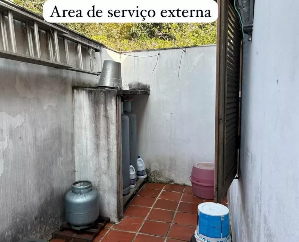 Casa de Condomínio, 4 quartos - Foto 16