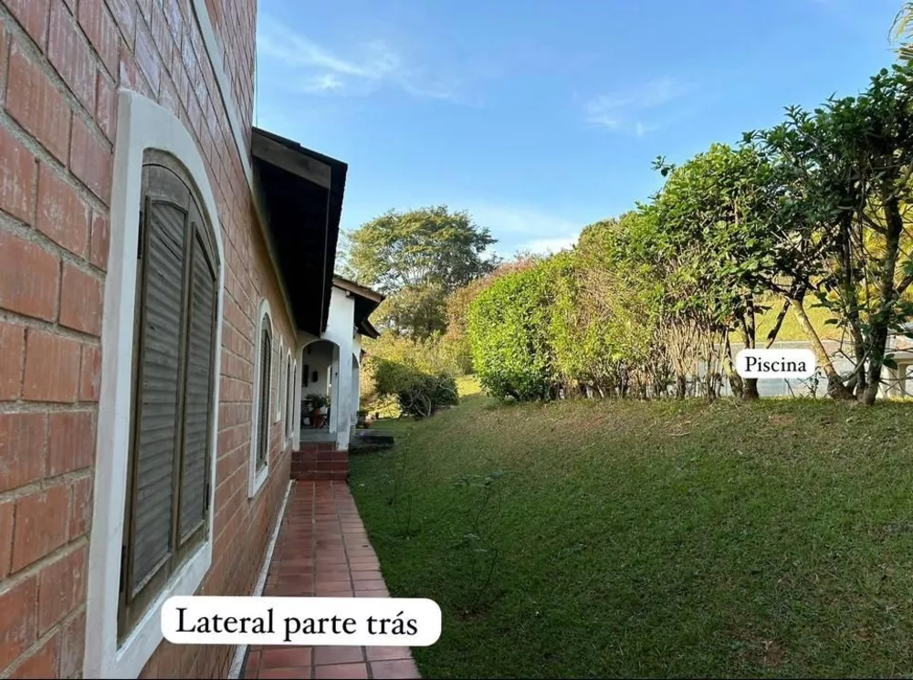 Casa de Condomínio, 4 quartos - Foto 12