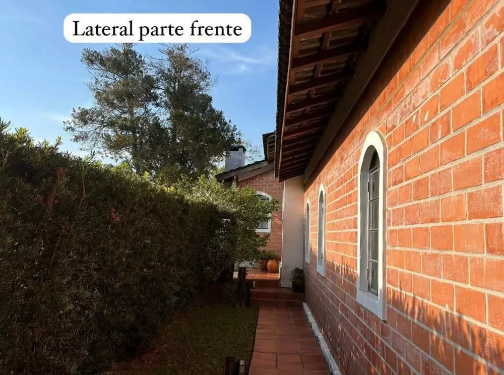 Casa de Condomínio, 4 quartos - Foto 9