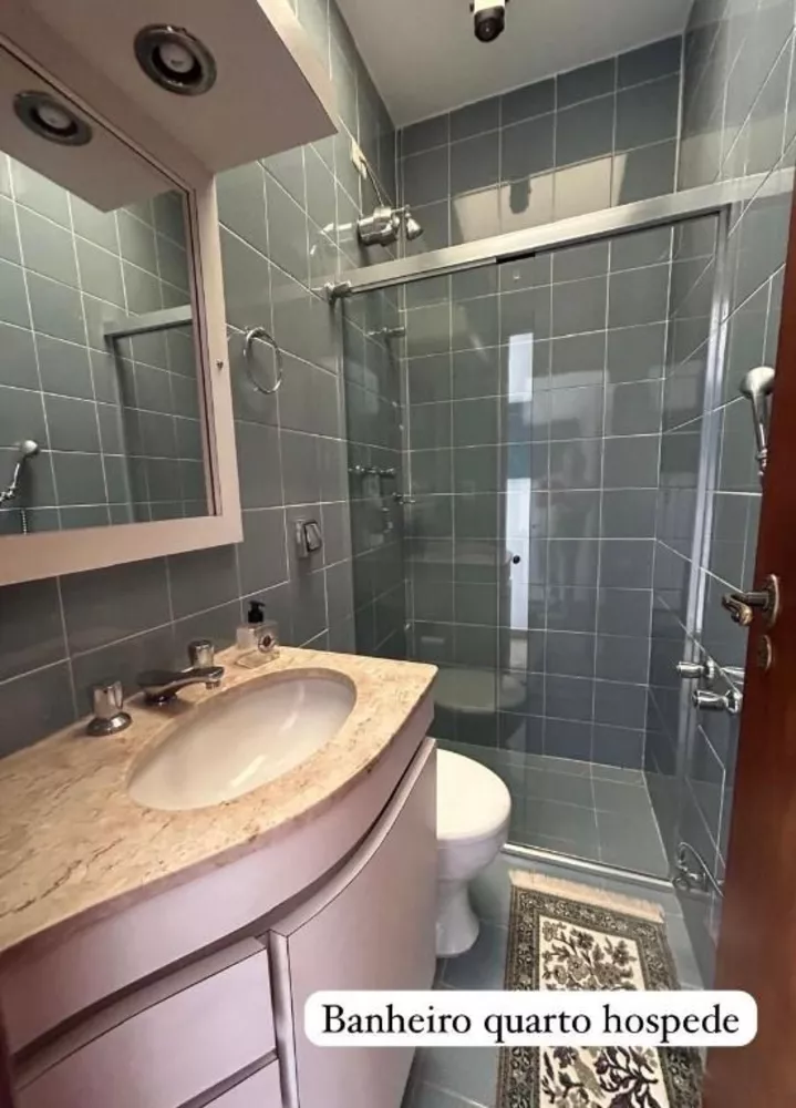 Casa de Condomínio, 4 quartos - Foto 47