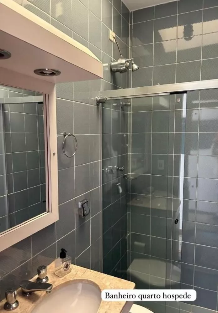 Casa de Condomínio, 4 quartos - Foto 48