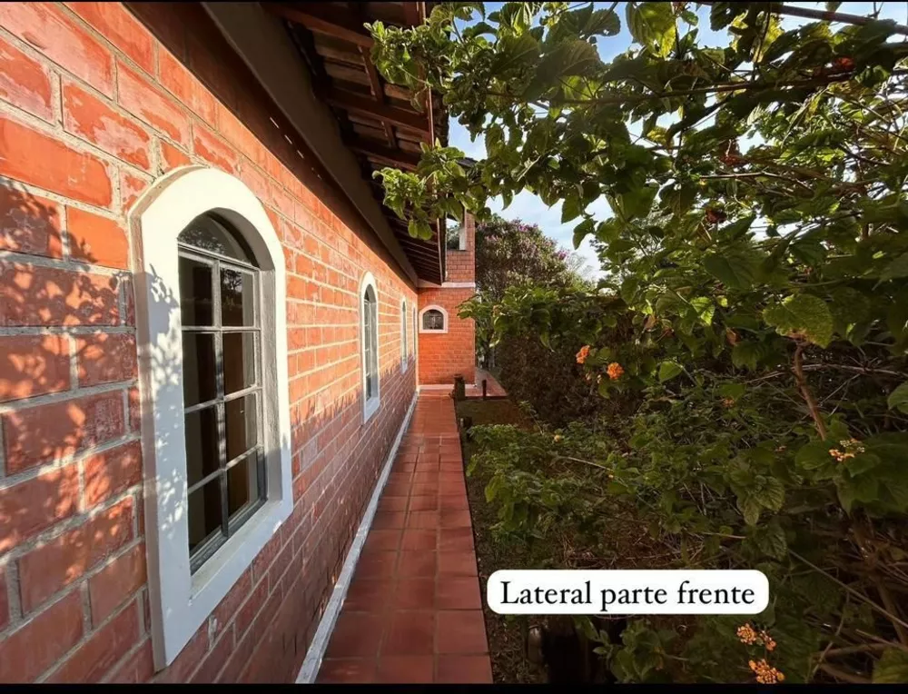 Casa de Condomínio, 4 quartos - Foto 8