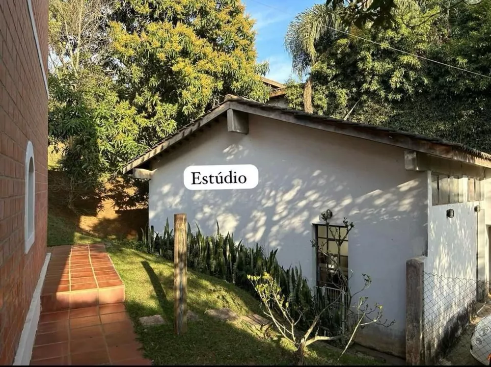 Casa de Condomínio, 4 quartos - Foto 15