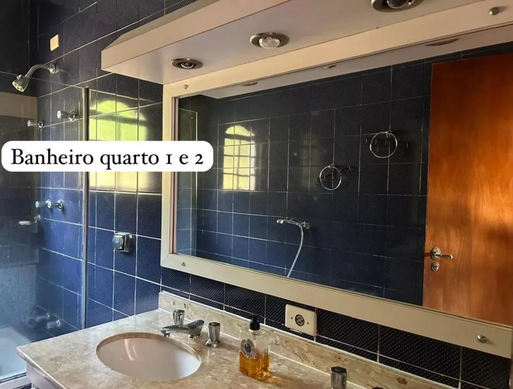 Casa de Condomínio, 4 quartos - Foto 44